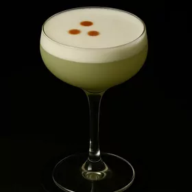 ШЕФ бармен Шеф Бармен