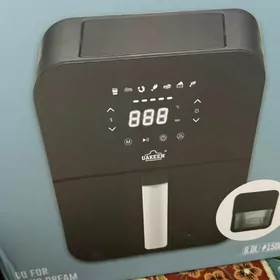UAKEEN AIRFRAY
