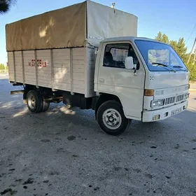 Mitsubishi Canter 1996