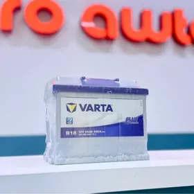 AKKUMULYATOR 🫟 VARTA 12V44AH