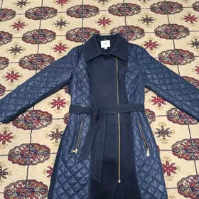 Женское пальто