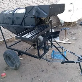 Mekejowen çykaryan stanok