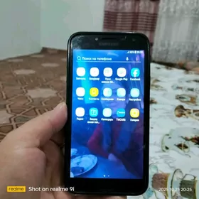 Satlyk samsung j4