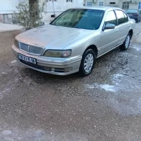 Nissan Cefiro 1995