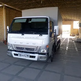Mitsubishi Canter 2017