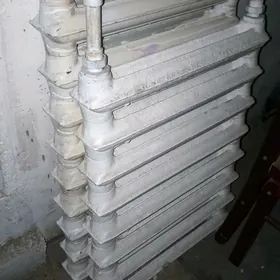 РАДИАТОР ОТОПЛЕНИЯ