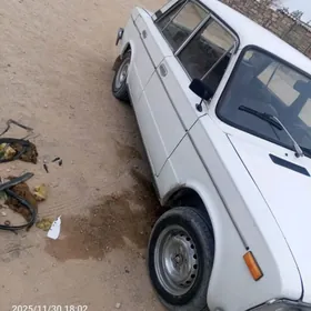 Lada 2106 1990