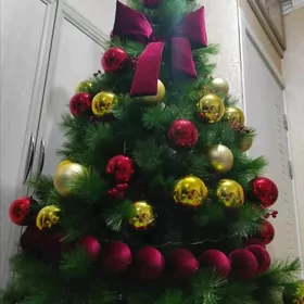 Ёлка 2.30. yolka