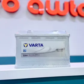 AKKUMULYATOR 🫟 VARTA 12V77AH