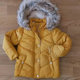 Куртка девичья,фирменная