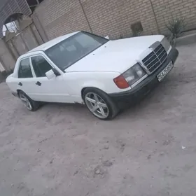 Mercedes-Benz 300CE 1994