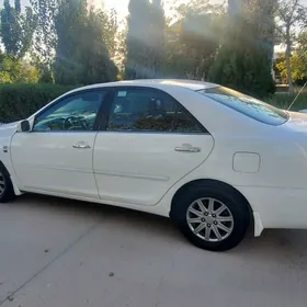 Toyota Camry 2002