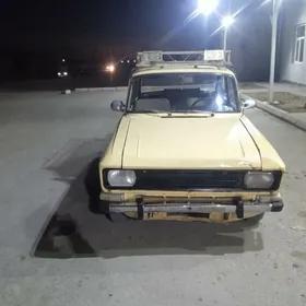 Москвич 412 1990