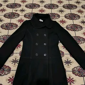 Женское пальто