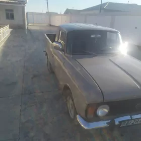 Москвич 412 1985