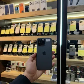 14 PRO MAX 256GB 85%