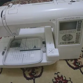 janome 200 e