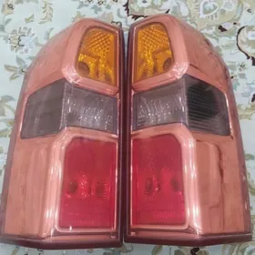 Nissan patrol STOPNIK