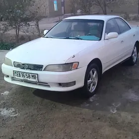 Toyota Mark II 1993