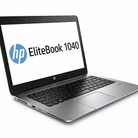 HP EliteBook CORE i7 vPro