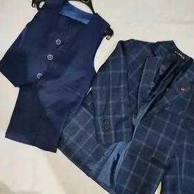 огланлар учин