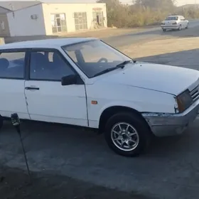 Lada 21099 2000