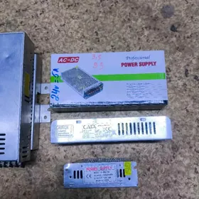 блоки питания