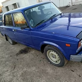 Lada 2107 2010