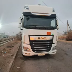 DAF 480 2020