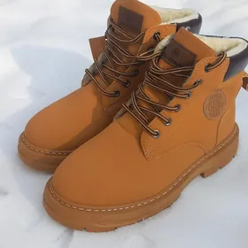 Ädik krassowka. Сопоги.