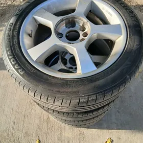 Maxima 16lyk Disga Teker