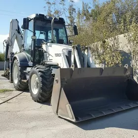 JCB 3CX Compact 2006