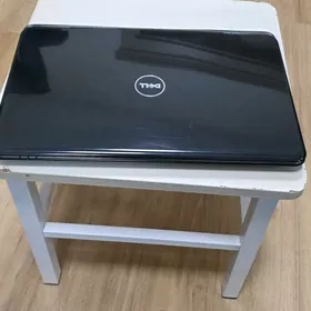 Nobutbuk kompyuter Dell