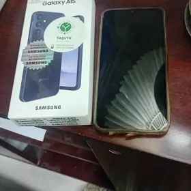 Самсунг А 15