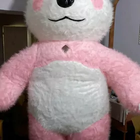 панда айыклар тазе 2.60