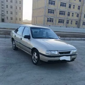 Opel Vectra 1992
