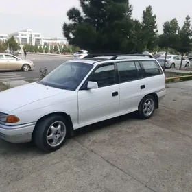 Opel Astra 1993