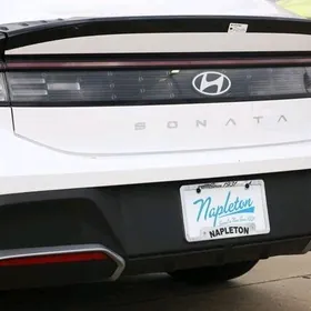 2025 sonata bagaj cyra