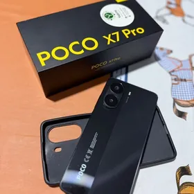 poco x7pro