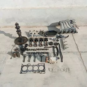 2010 versa mator şaylary