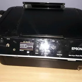 printer epson