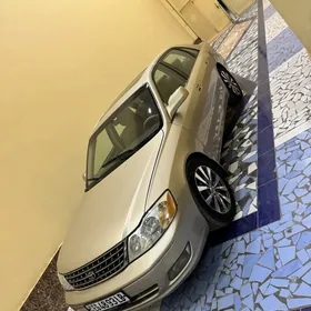 Toyota Avalon 2001