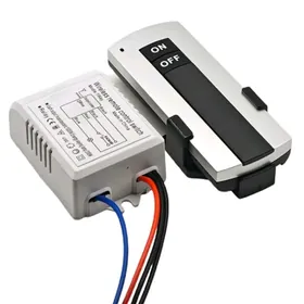 Pult.DU.Пульт ДУ.Elektrik.Rele