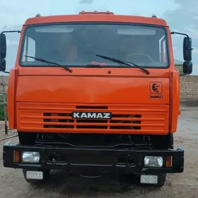 Kamaz 4310 2012