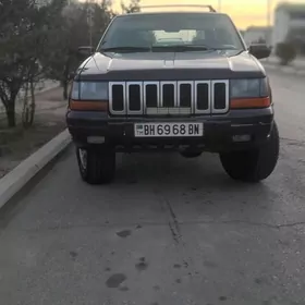 Jeep Grand Cherokee 1998
