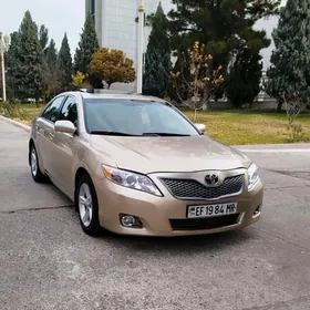 Toyota Camry 2008