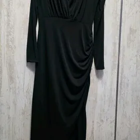 платье вечернее в отличном сос