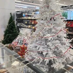 Tazeyyl Sowgat Girlyanda Yolka