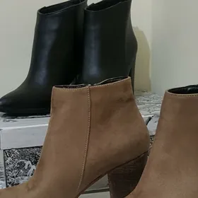 Полусапожки