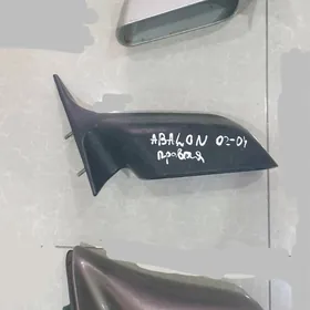 Awalon bokowoý 1996-2004ý.